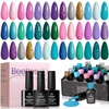 20 Colors Mermaid Mantra