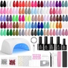 0-Color Enchantment Beginner Kit