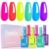 Neon Bubbles