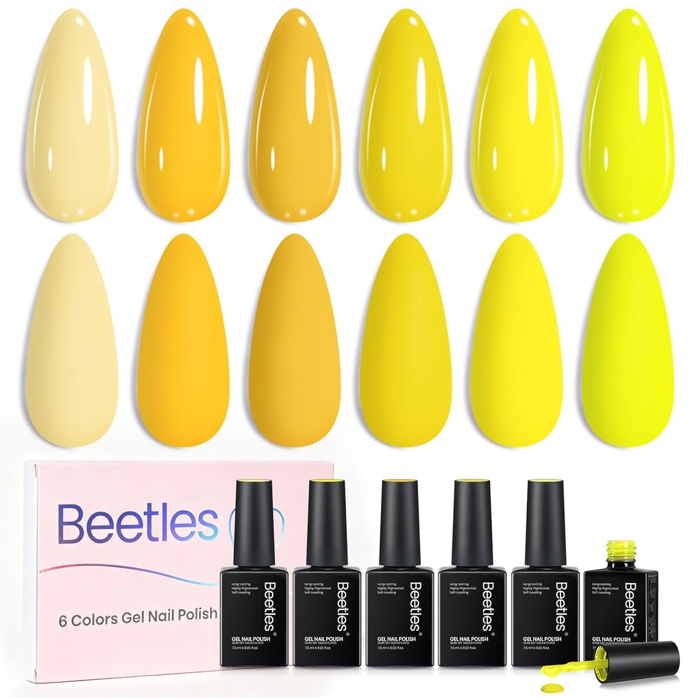 image:imageBeetles Purple Gel Polish Set  Lalic Reverie Collection Purple Blue Summer Colors Gel Trendy Colors Soak Off LED Nail Gel Manicure Kit for DIY at Home SalonAmalfi Holiday