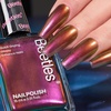 Holographic Ember Chrome
