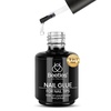 Clear Nail Glue Gel