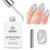 Cat Eye Gel Top Coat