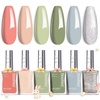 Breezes Palette
