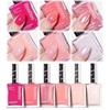 Heartbeat Pink
