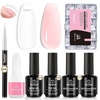 Builder Gels & Nail Tips