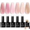 B1-HEMA Free|Jelly Pink