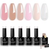 A5-Pink Nude Brown