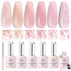 HEMA & TPO Free|Muted Bloom