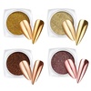 4 Colors Golden