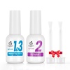 2 In 1 Liquid Set