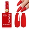 C - Creme Red | Daring Grace