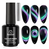 G - Velvet Black | Galaxy Drift