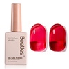 C - Sheer Red | Red Jelly
