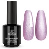 J - Shimmery Purple | Easter Pastel Whip