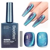 D - Rainbow Blue | Holo Blue Dream