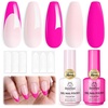 Pink French
