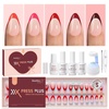 M-S Almond - Rouge French Kit
