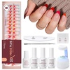 M-M Almond - Fierce French Kit