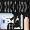 3-1 Medium Coffin 240pcs (Clear Kit)