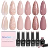 Soft-toned Tulle