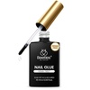 5-2-1Pcs Hema-Free Nail Glue Gel