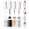 Gel Liner Nail Polish Set