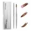 Pro Acrylic Nail Brush 12#