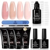0 - Christmas Limited Nail Extension Gel