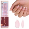 2-Short Almond-Micro French