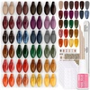 J-S Almond-Prism Parade-720PCS