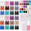 H-S Squaval-Chroma Pop-576PCS