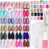 G-S Squaval-Prism Pop-720PCS