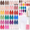 B-S Almond-Rainbow Gleam-720PCS