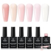0-2-6 Colors Nude Pink