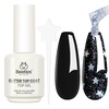 15ml Glitter Top Coat