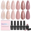 Soft-toned Tulle
