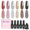 0-0-Reflective Glitter Gel Polish Set