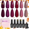 Z-6 Colors Berry Merlot