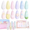 Easter Pastel Whip