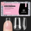 4-2-Square Short 576pcs (Etch X Nail Tips )