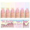 06-S Square-Spring Macaron French