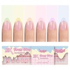 06-S Almond- Spring Sorbet French