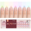 07-S Almond- Spring Fruity French
