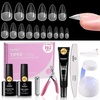 2B-Tipex Lite-Almond Medium 192pcs Kit