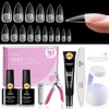 2A-Tipex Lite-Stiletto Medium 192pcs Kit