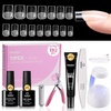 2E-Tipex Lite-Square Short 192pcs Kit
