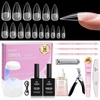 Tipex Lite Kit with Remover - Medium Stiletto