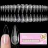 0A-Tipex Lite-Stiletto Medium 96pcs