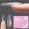 2F-Tipex Lite-Coffin Long 256pcs